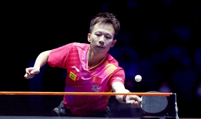 海洋之神590线路检测中心-林高远陈幸同无缘曼谷卫冕 张本智和好状态需警惕