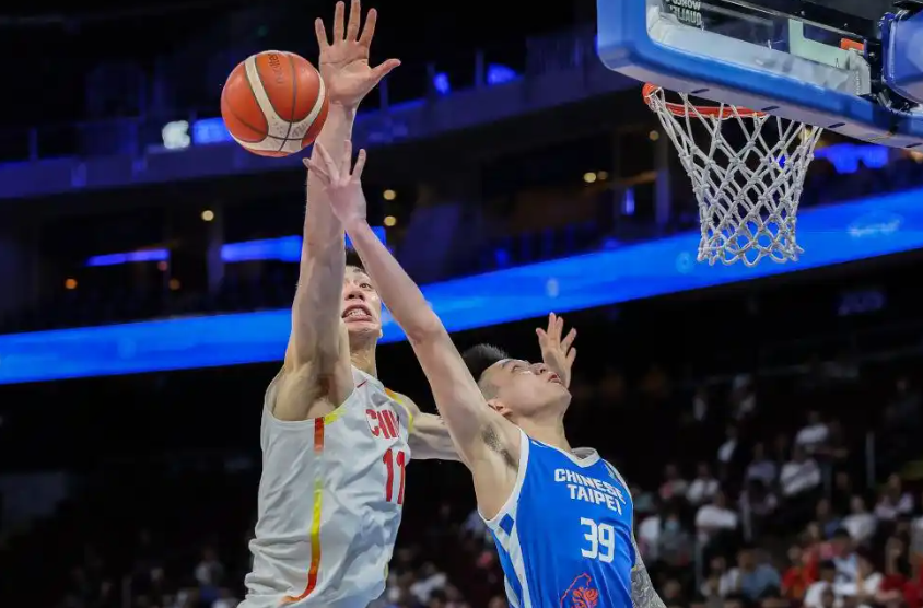 CCTV5直播！中国男篮VS日本时间敲定，3大猛将回归，双杀希望大了